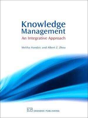 cover image of Knowledge Management